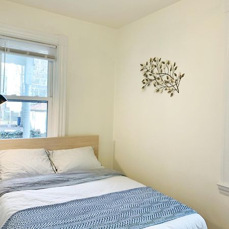 4 Bedroom Condo At Harvard Square And Harvard University Cambridge Exterior foto