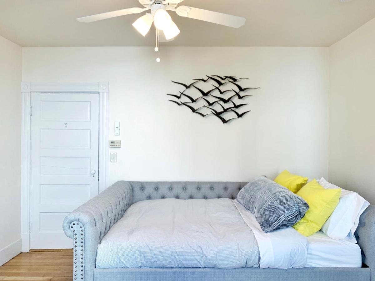 4 Bedroom Condo At Harvard Square And Harvard University Cambridge Exterior foto